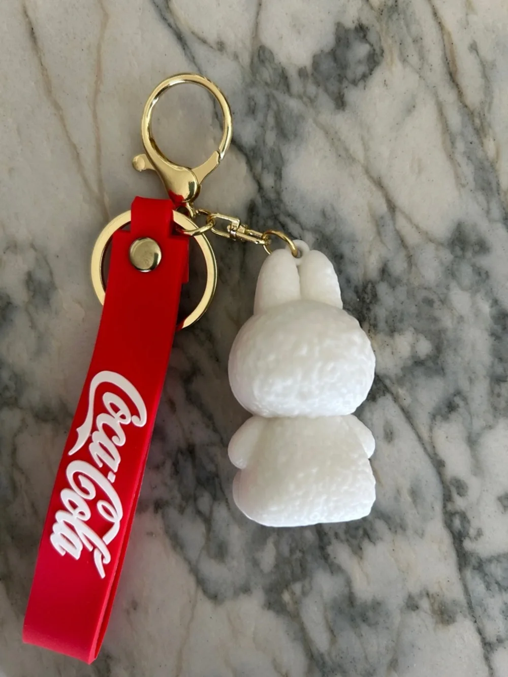 Coca Cola add little
